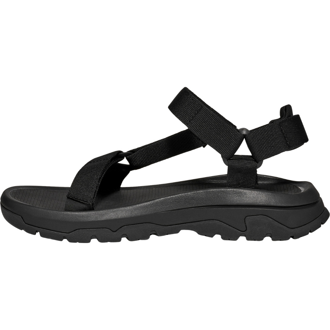 2026 Teva Mens Hurricane XLT3 Sandals 1173670 - Black